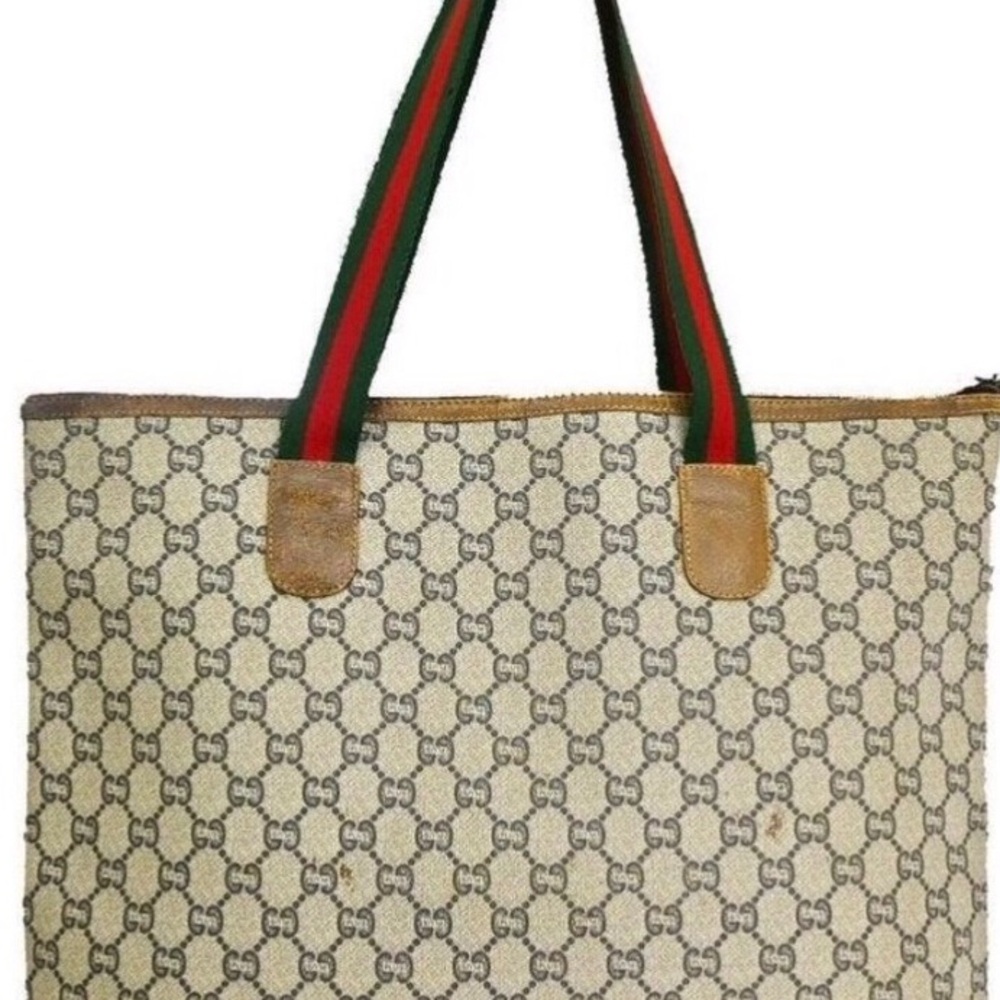 Gucci Supreme Monogram Sherry Line - Picture 5 of 16